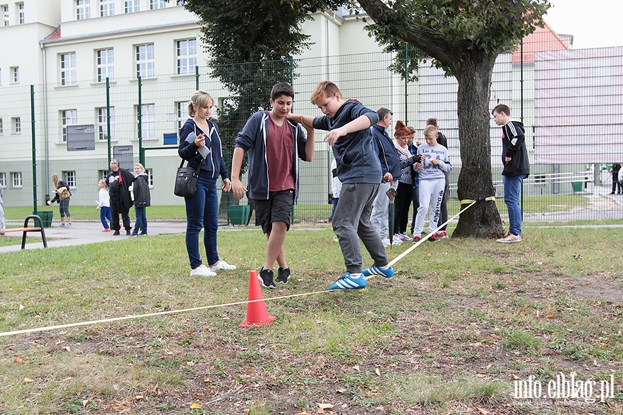 Festyn Z energi w nowy rok szkolny, fot. 4