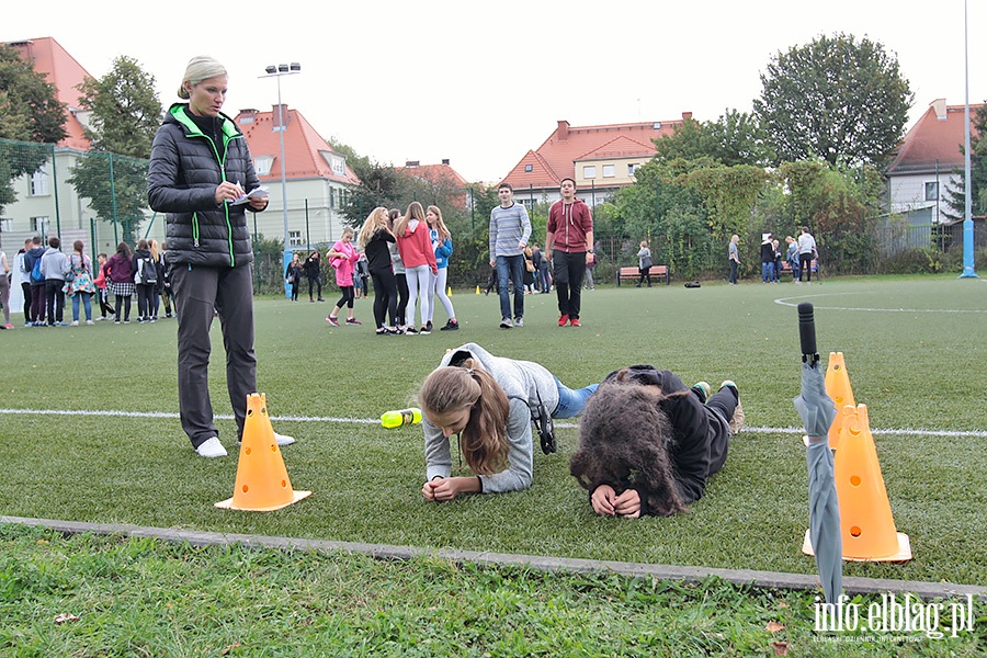 Festyn Z energi w nowy rok szkolny, fot. 10