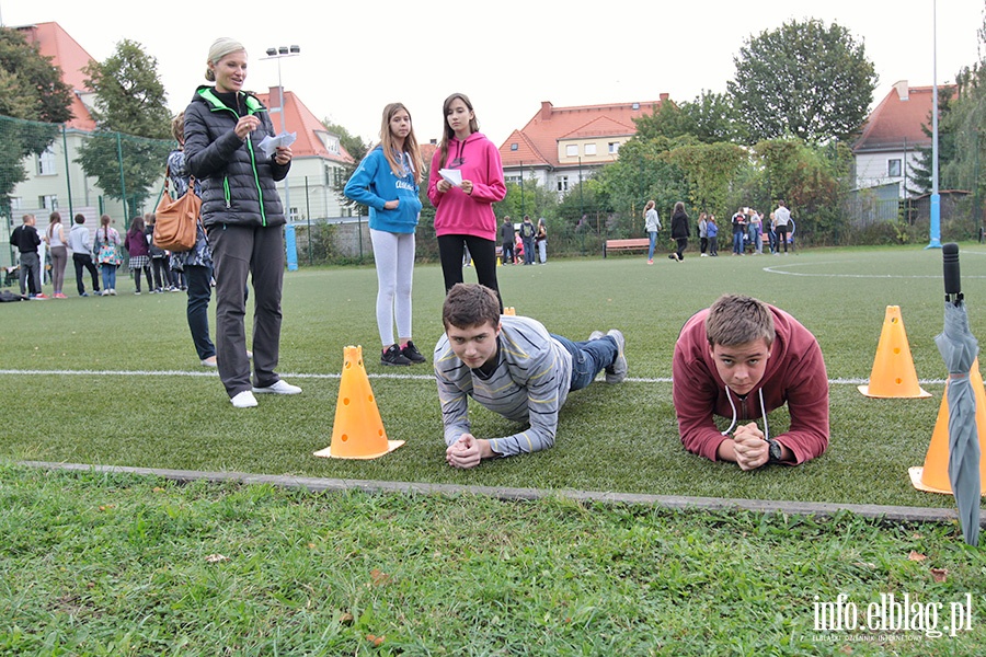 Festyn Z energi w nowy rok szkolny, fot. 11