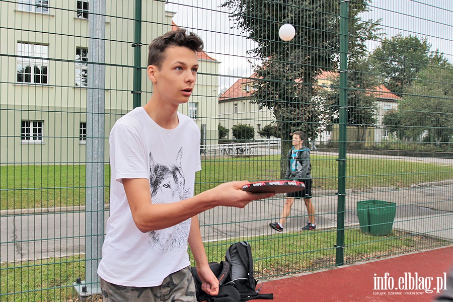 Festyn Z energi w nowy rok szkolny, fot. 26