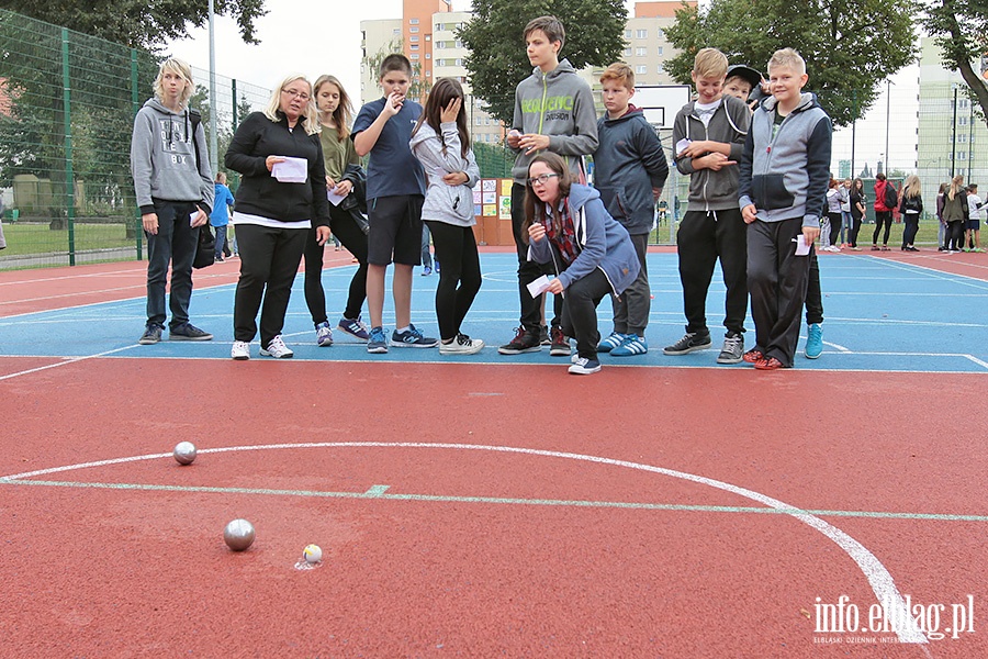Festyn Z energi w nowy rok szkolny, fot. 32