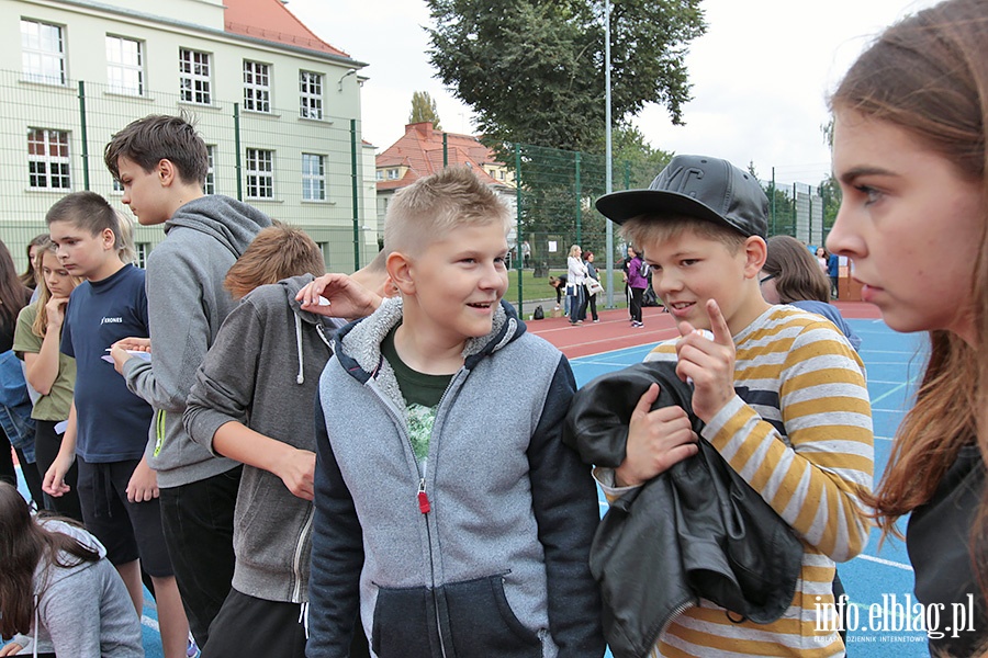 Festyn Z energi w nowy rok szkolny, fot. 33