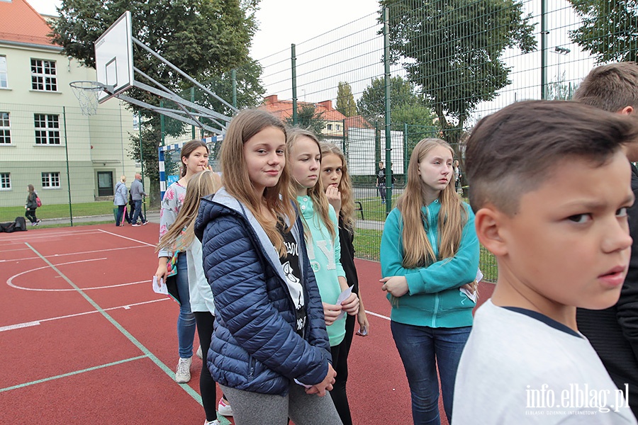 Festyn Z energi w nowy rok szkolny, fot. 44