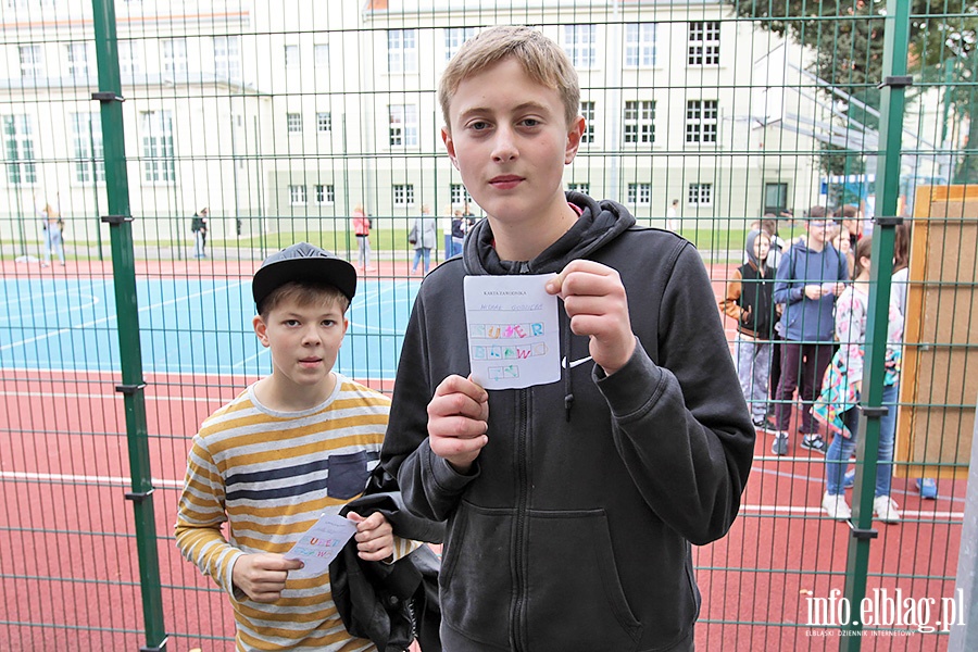 Festyn Z energi w nowy rok szkolny, fot. 47
