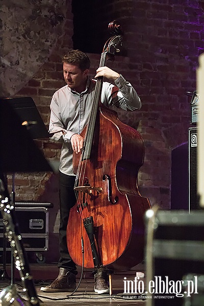 Jazzblag trzeci dzień, fot. 3