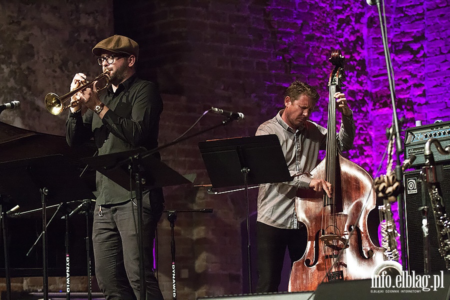 Jazzblag trzeci dzień, fot. 15