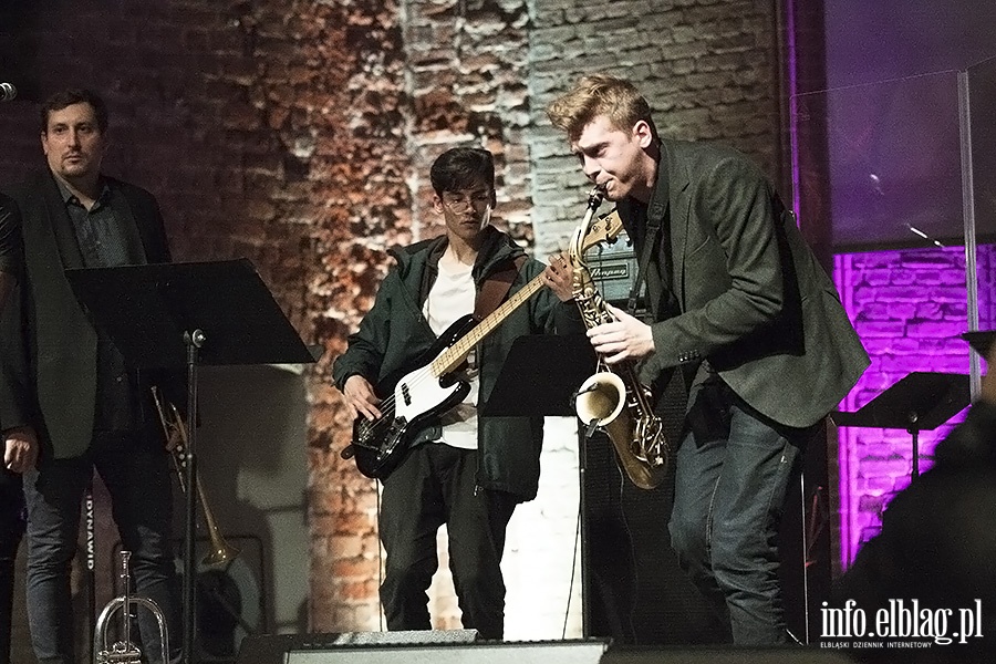 Jazzblag trzeci dzień, fot. 74