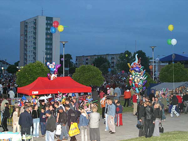 Koncert zespou Kombi, fot. 10