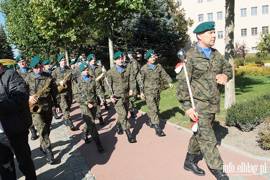 77 Rocznica powstania Polskiego Pastwa Podziemnego, fot. 1