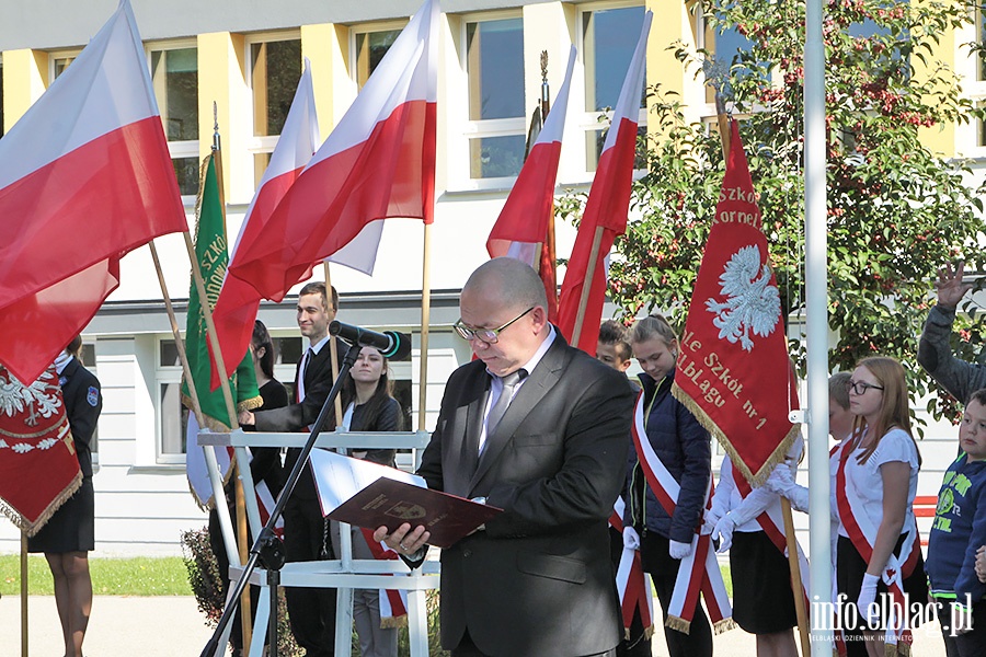 77 Rocznica powstania Polskiego Pastwa Podziemnego, fot. 5