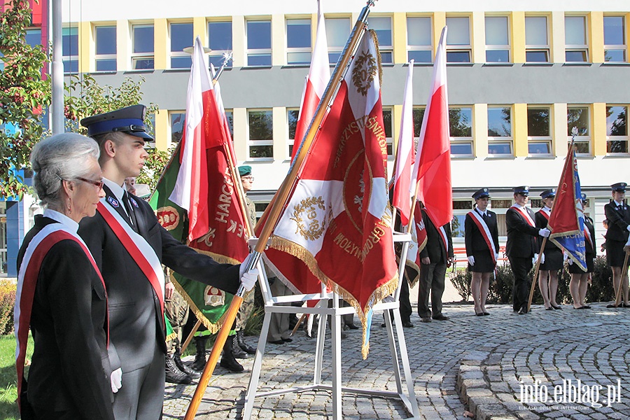 77 Rocznica powstania Polskiego Pastwa Podziemnego, fot. 10