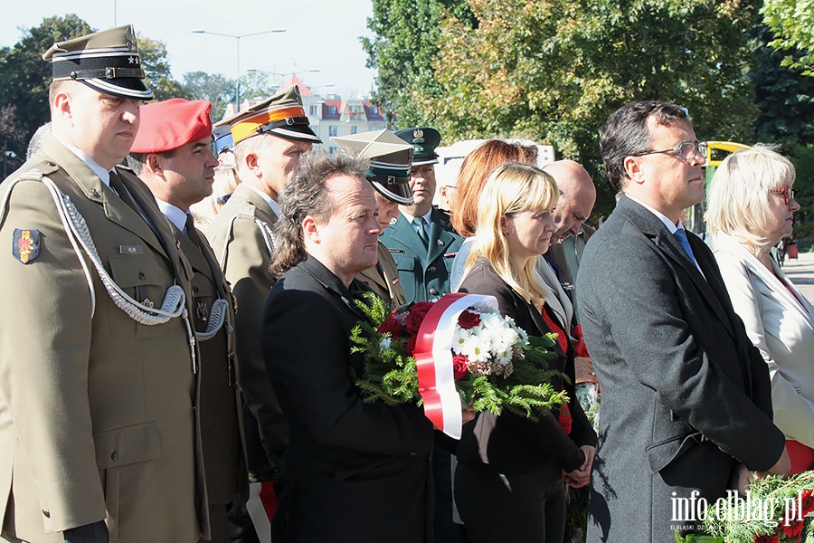 77 Rocznica powstania Polskiego Państwa Podziemnego, fot. 24