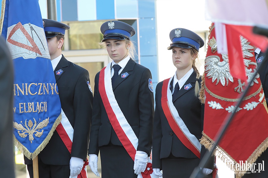 77 Rocznica powstania Polskiego Pastwa Podziemnego, fot. 26