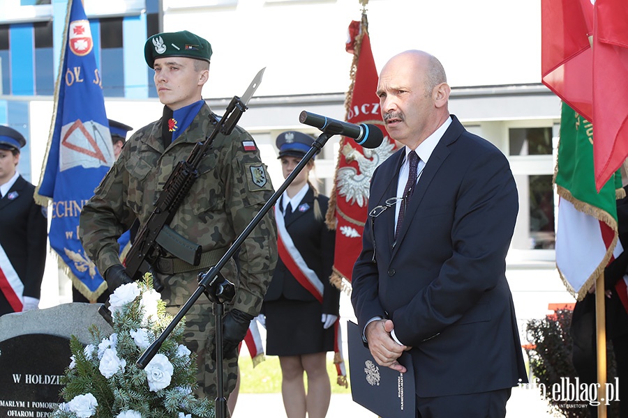 77 Rocznica powstania Polskiego Pastwa Podziemnego, fot. 29