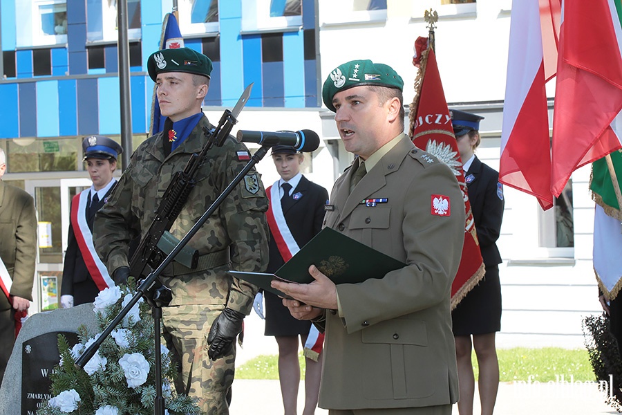 77 Rocznica powstania Polskiego Pastwa Podziemnego, fot. 32