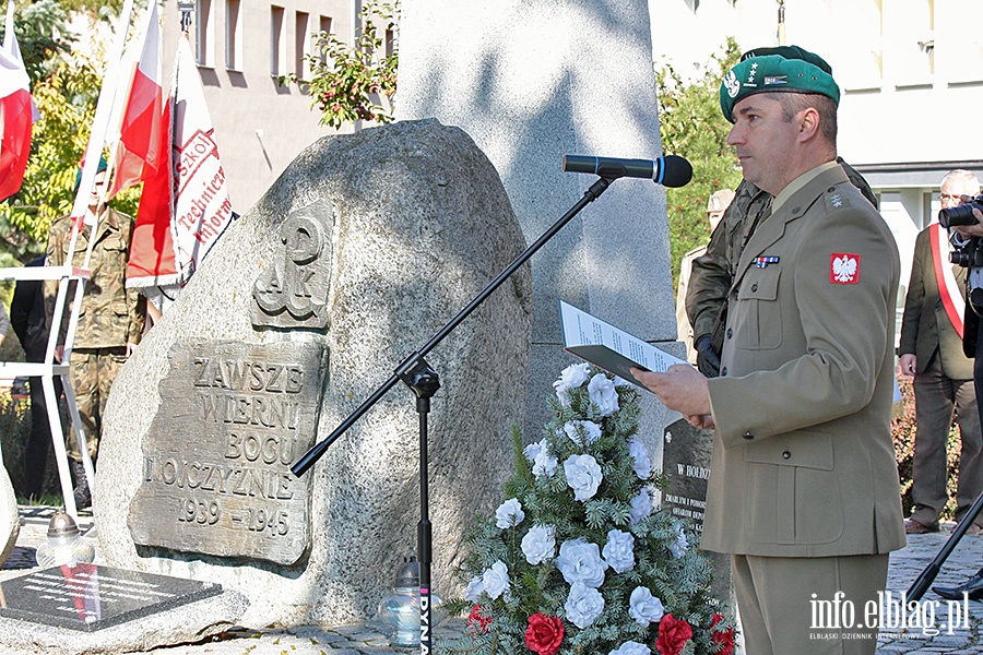 77 Rocznica powstania Polskiego Pastwa Podziemnego, fot. 37