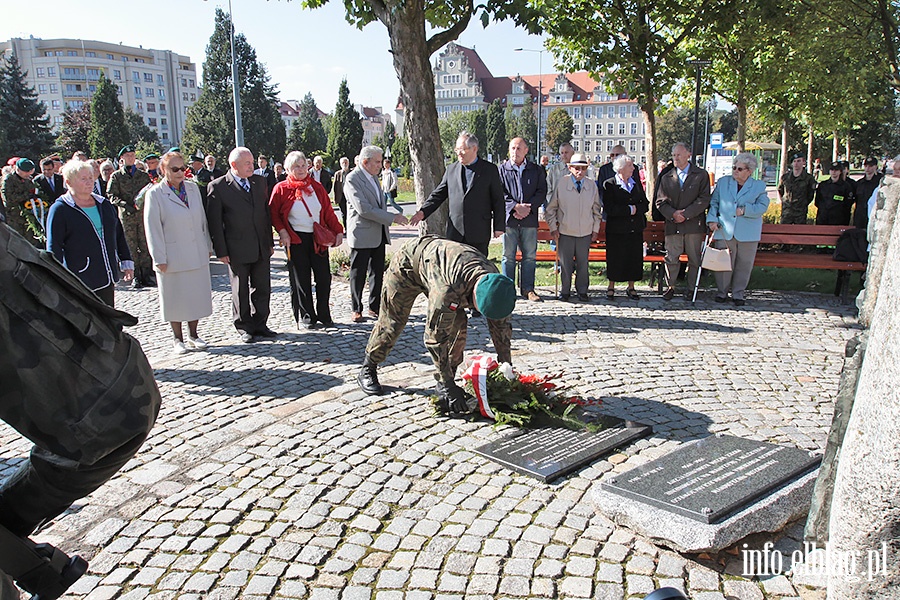 77 Rocznica powstania Polskiego Państwa Podziemnego, fot. 42