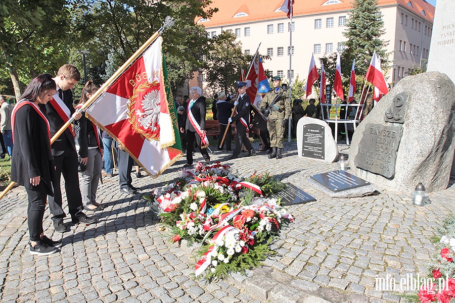 77 Rocznica powstania Polskiego Pastwa Podziemnego, fot. 58