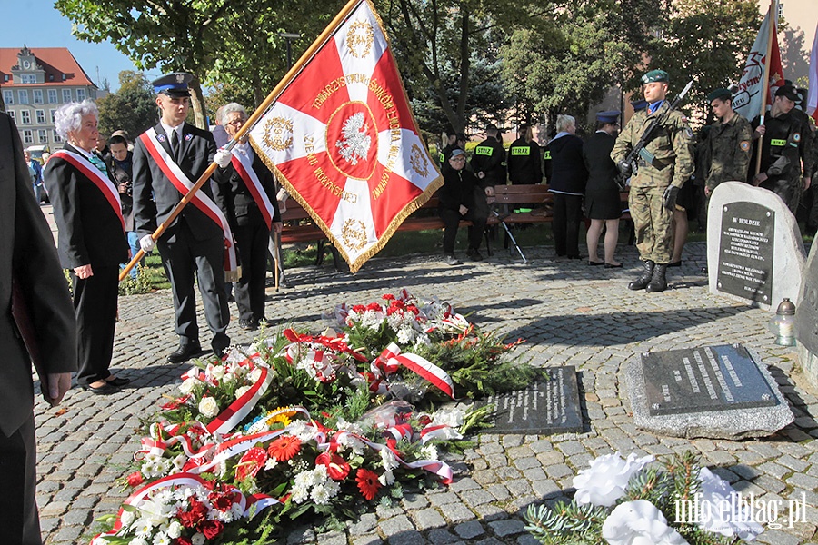 77 Rocznica powstania Polskiego Pastwa Podziemnego, fot. 59