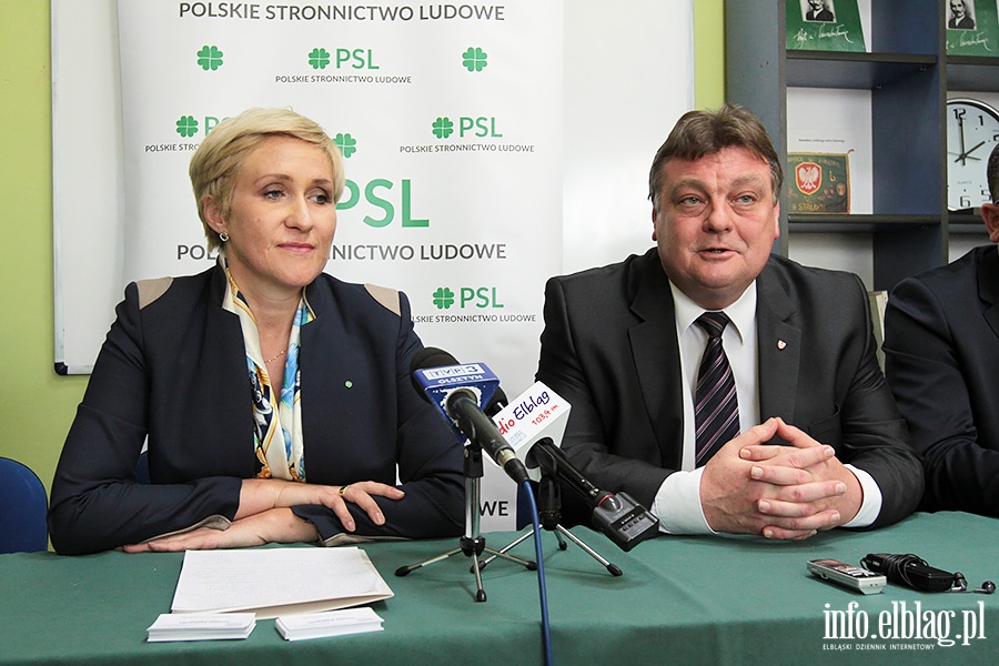 Biuro poselskie PSL, fot. 11