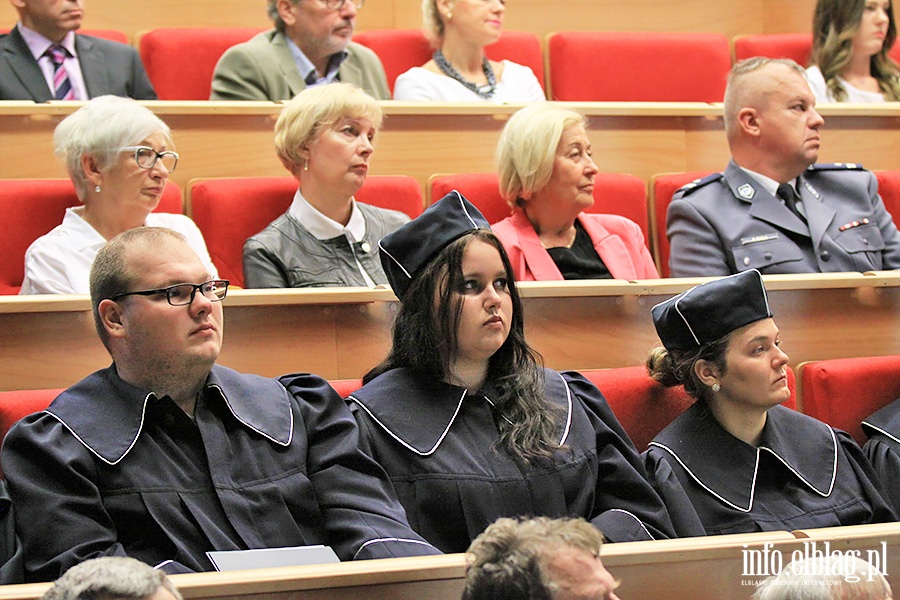Inauguracja Roku Akademickiego PWSZ, fot. 10