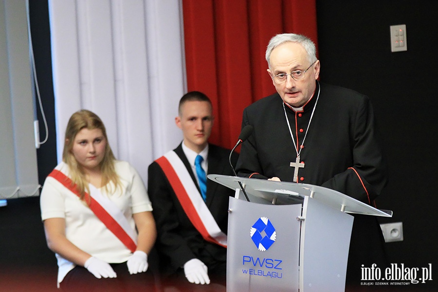 Inauguracja Roku Akademickiego PWSZ, fot. 22