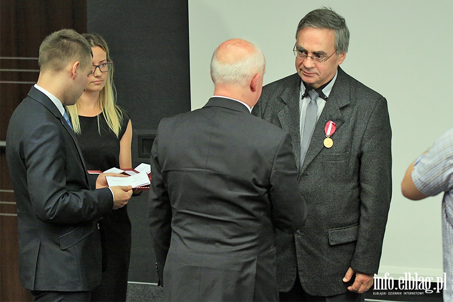 Inauguracja Roku Akademickiego PWSZ, fot. 27