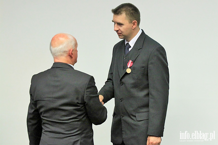 Inauguracja Roku Akademickiego PWSZ, fot. 28