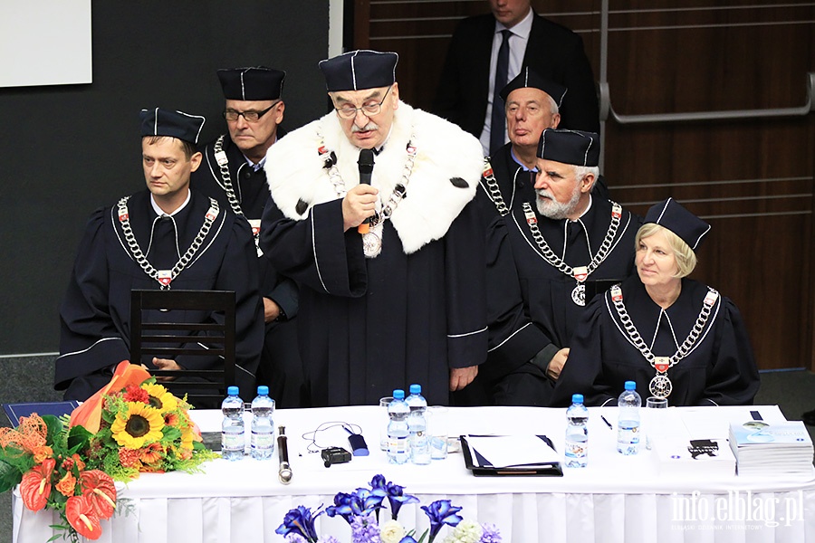 Inauguracja Roku Akademickiego PWSZ, fot. 31