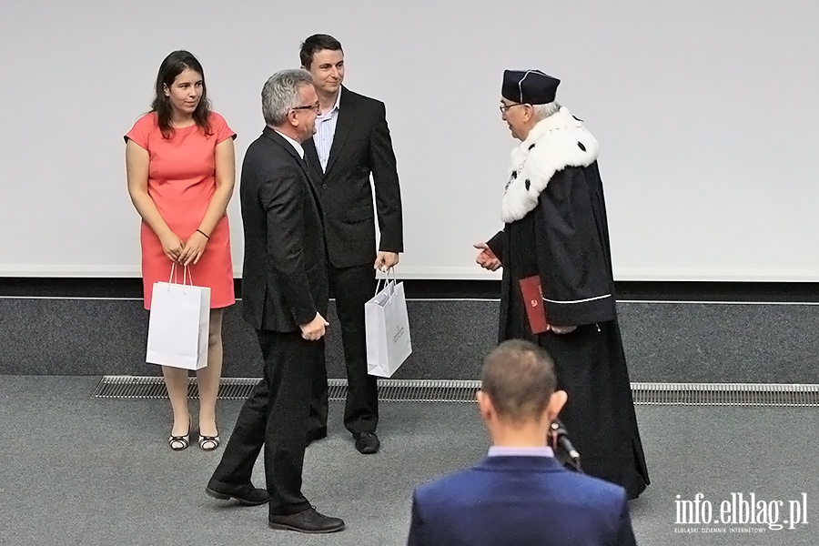 Inauguracja Roku Akademickiego PWSZ, fot. 34