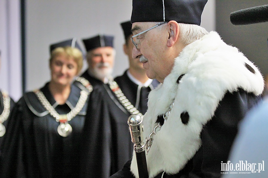 Inauguracja Roku Akademickiego PWSZ, fot. 42