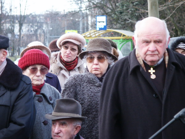 Uroczystości z okazji 66 rocznicy powołania Związku Arm, fot. 11