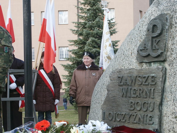 Uroczystości z okazji 66 rocznicy powołania Związku Arm, fot. 13