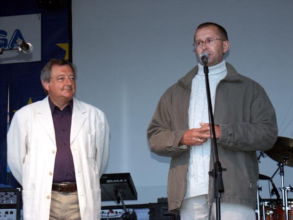 Koncert zespołu Kombi, fot. 5