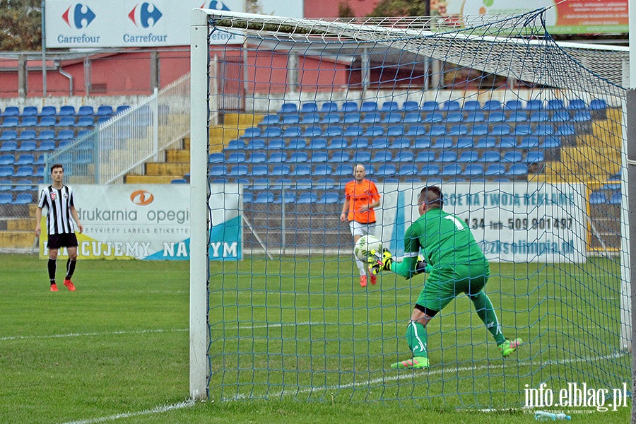 Mecz Concordia-Huragan Woomin 2:0, fot. 10