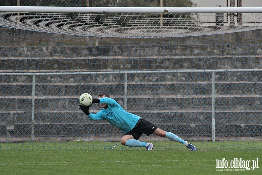 Mecz Concordia-Huragan Woomin 2:0, fot. 16