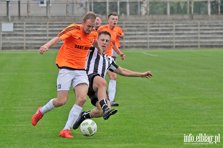 Mecz Concordia-Huragan Woomin 2:0, fot. 39