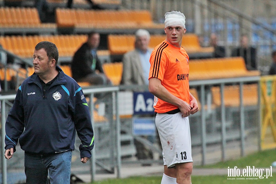 Mecz Concordia-Huragan Wołomin 2:0, fot. 50