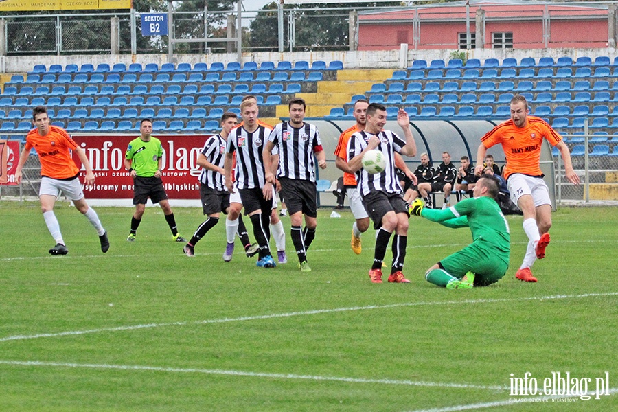 Mecz Concordia-Huragan Woomin 2:0, fot. 51