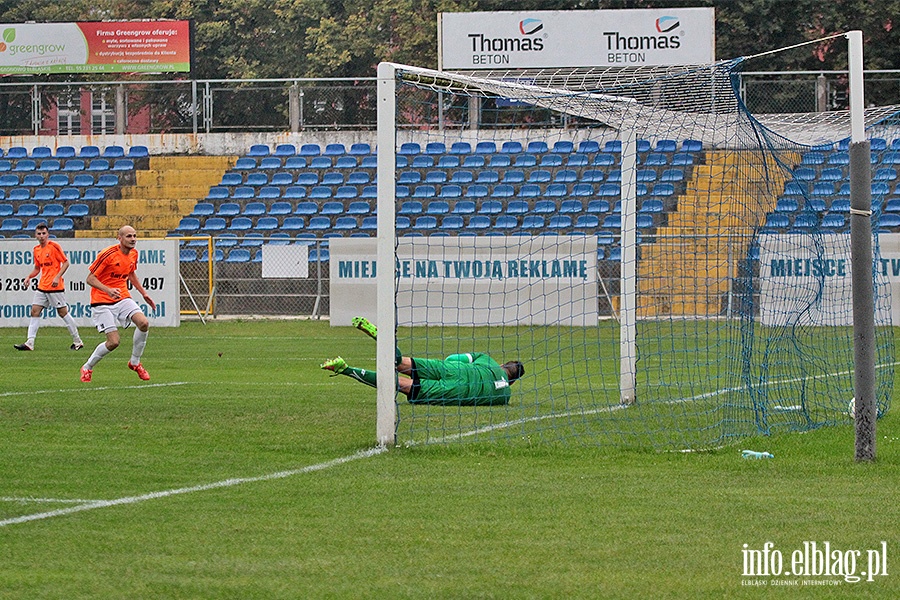 Mecz Concordia-Huragan Woomin 2:0, fot. 57