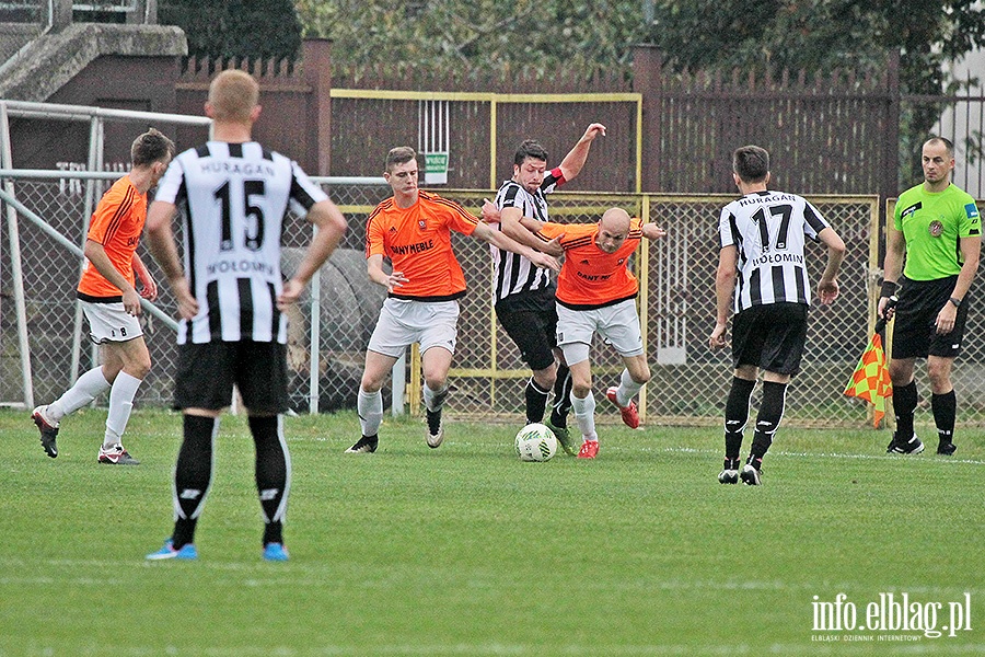 Mecz Concordia-Huragan Woomin 2:0, fot. 65