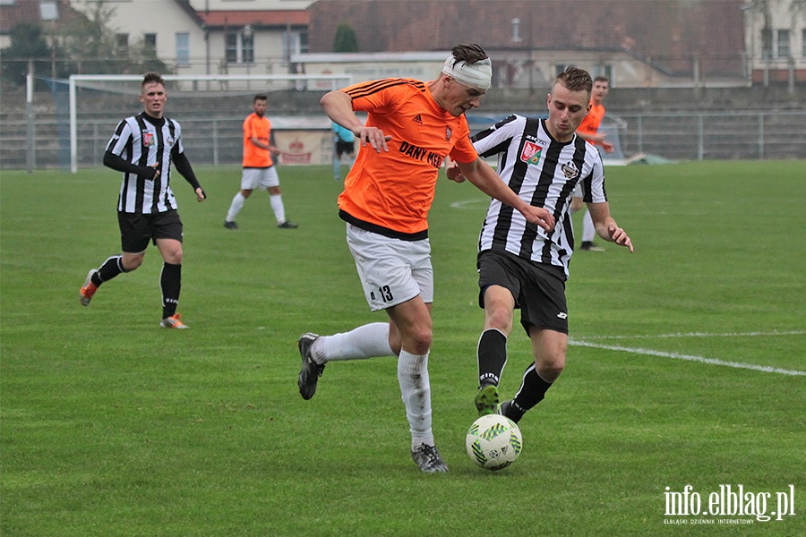 Mecz Concordia-Huragan Wołomin 2:0, fot. 68