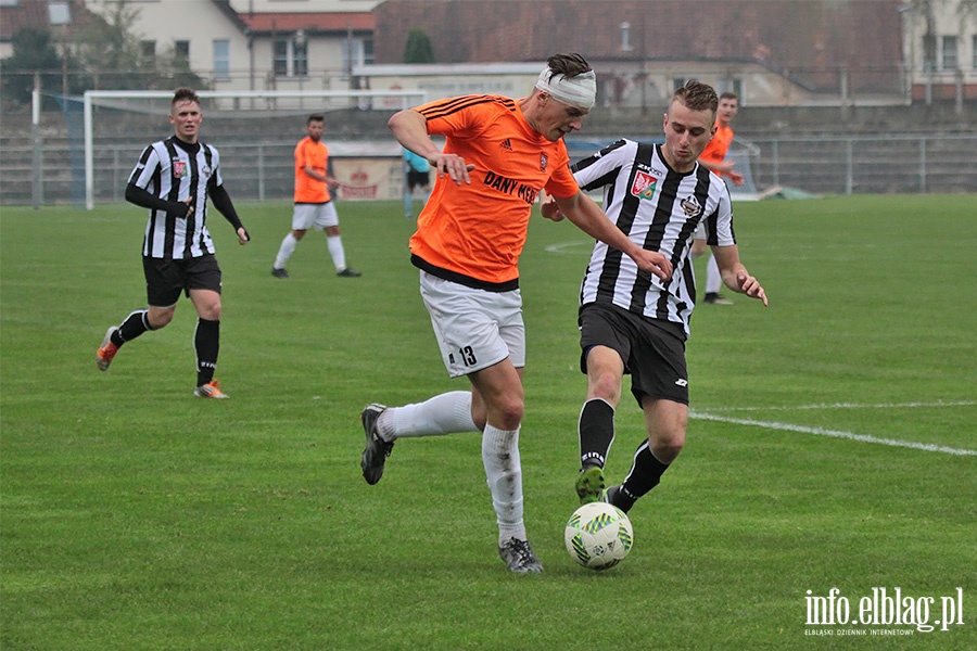 Mecz Concordia-Huragan Woomin 2:0, fot. 68