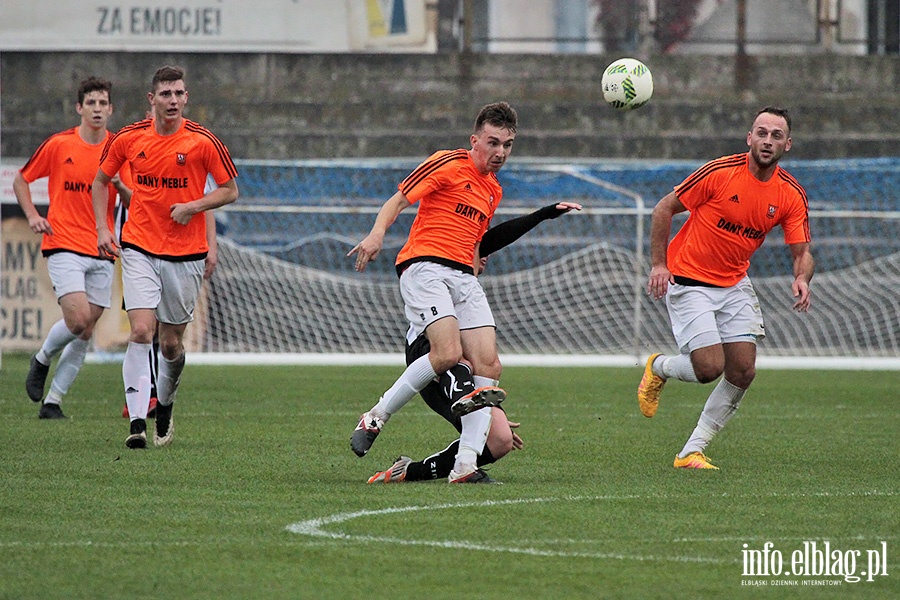 Mecz Concordia-Huragan Woomin 2:0, fot. 74