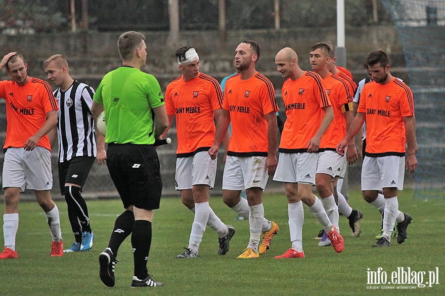 Mecz Concordia-Huragan Woomin 2:0, fot. 80