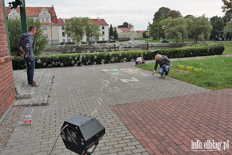 Na Zawodziu powsta Dom Ssiedzki, fot. 14