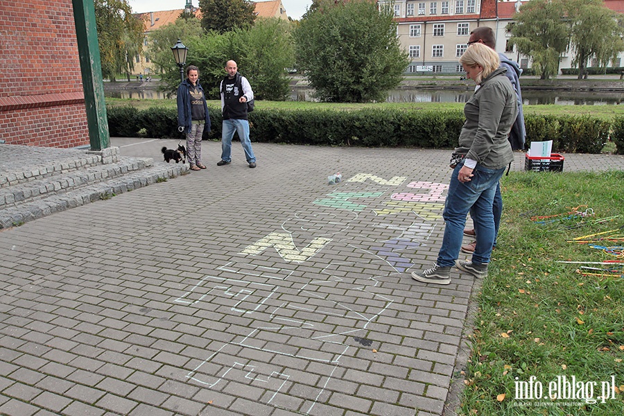 Na Zawodziu powsta Dom Ssiedzki, fot. 21