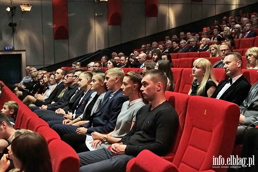 30 Lat Elbląskiego Klubu Tańca Jantar, fot. 5