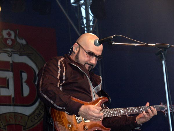 Koncert zespołu Kombi, fot. 3
