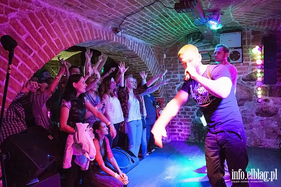 Pub Sąsiedzi koncert Verby, fot. 24